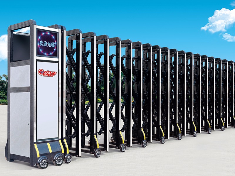 沈陽電動(dòng)伸縮門的分類有哪些,沈陽電動(dòng)伸縮門生產(chǎn)廠家,永特佳爾