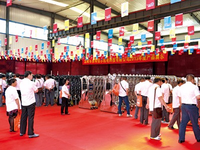 2013產(chǎn)品展會