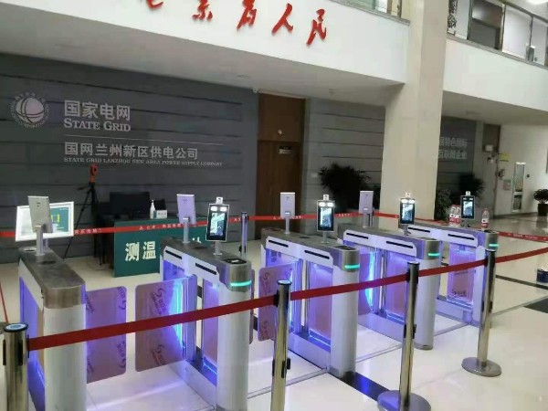 營口通道閘人臉識別準確率降低，究竟是什么原因？永特佳爾
