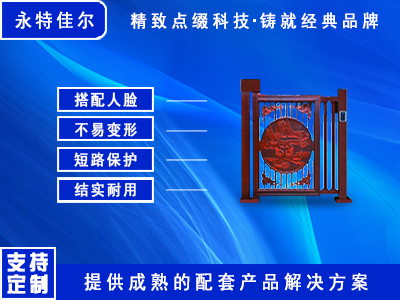 智能小門V