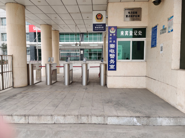 校園安全防護(hù)升級(jí)，校園人臉識(shí)別門禁！沈陽(yáng)人臉識(shí)別通道閘廠家永特佳爾